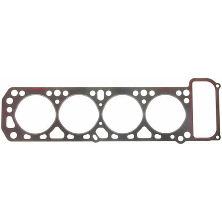 Fel-Pro HEAD GASKET NISSAN L4 68-80 21178PT